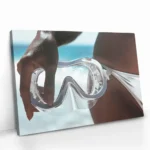 "Tidal Clarity" – Image 2