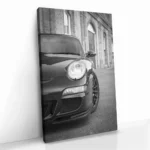 "Timeless Car I" – Image 2
