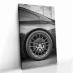 "Timeless Car III" – Image 2