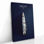 "Yacht Club II" – Image 2