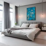"Almond Sky" – Image 3