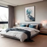 "Aqua Parrot" – Image 3