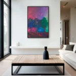 "Aurora Orchard III" – Image 3