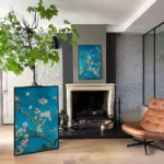 Lot: "Almond Sky" (2x) – Image 3