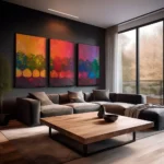 Lot: "Aurora Orchard" (3x) – Image 3