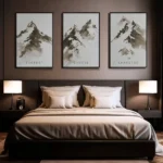 Lot: "Everest in Ink" (3x) – Image 3