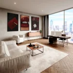Lot: "Fashion in Red Tones" (3x) – Image 3