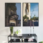 Lot: "Icons of Couture" (2x) – Image 3