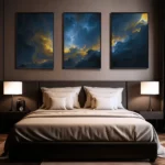 Lot: "Myth of The Sky" (3x) – Image 3