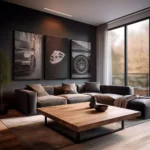 Lot: "Timeless Car" (3x) – Image 3