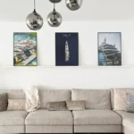 Lot: "Yacht Club" (3x) – Image 3