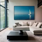 "Catching the Wind I" – Image 3