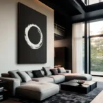 "Circle of Stillness II" – Image 3