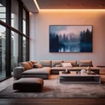 "Dawn at Everpine" – Image 3