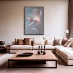 "Iridescent Bloom" – Image 3