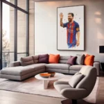 "Legends – Messi" – Image 3