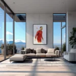 "Legends – Ronaldo" – Image 3