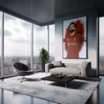 "Mohamed Salah" – Image 3