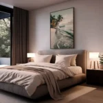 "Palm Dusk Shore" – Image 3