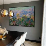"Palm Trees" – Image 3