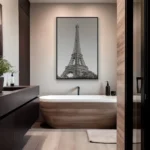 "Parisian Sentinel" – Image 3