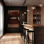 "Red Kiss" – Image 3