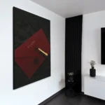 "Red Message" – Image 3