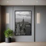 "Steel Horizon" – Image 3