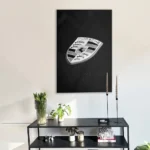 "Timeless Car II" – Image 3