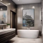 "Yacht Club III" – Image 3