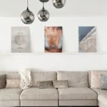 Lot: "CC Summer" (3x) – Verre – Image 3