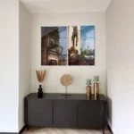 Lot: "Icons of Couture" (2x) – Verre – Image 3