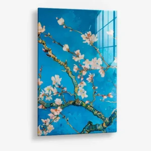 Almond Sky – Verre