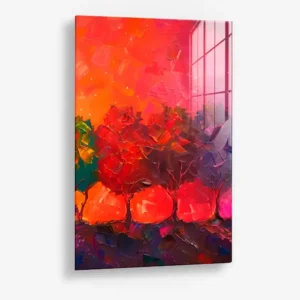 Aurora Orchard II – Verre