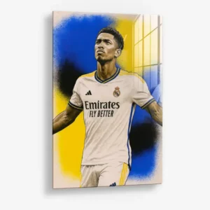 Bellingham – Verre