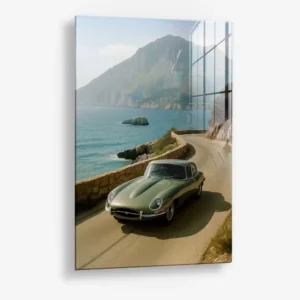 Coastal Drive – Verre