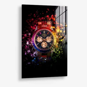 Daytona Rainbow – Verre