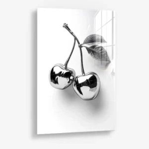 Designer Cherry – Verre