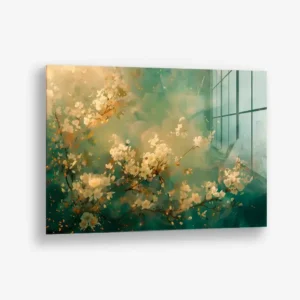 Evanescent Branches – Verre