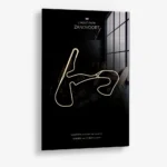 F1 Circuit Park Zandvoort – Verre