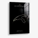 F1 Circuit of Spa-Francorchamps – Verre