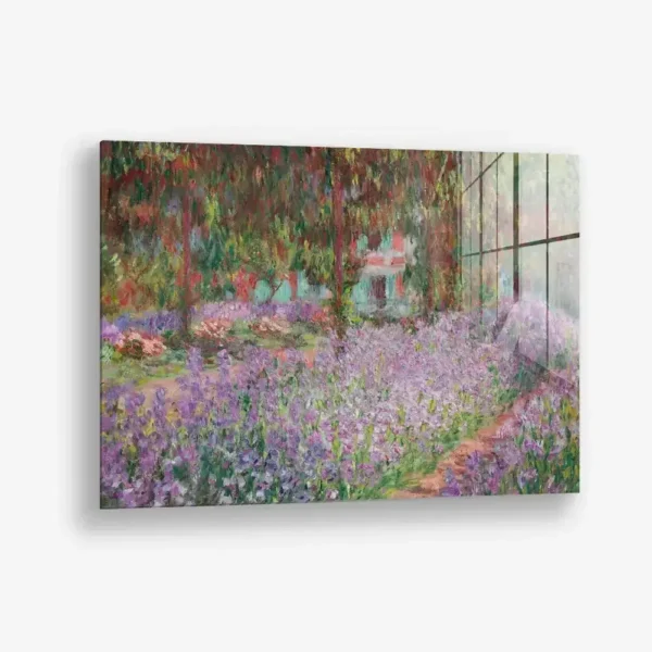 Garden – Verre