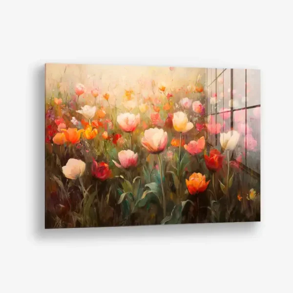 Garden Sonata – Verre