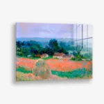 Haystack – Verre