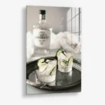 Juniper Chill – Verre