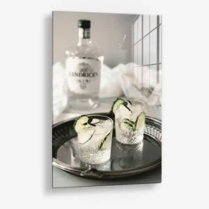 Juniper Chill – Verre