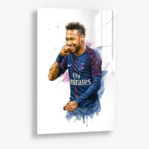 Legends – Neymar – Verre