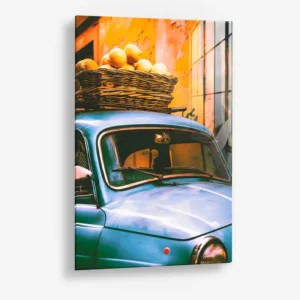 Lemon Express – Verre