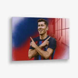 Lewandowski – Verre