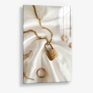 Lock Your Style – Verre